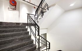 Applewood Grand Delhi Airport Hotel New Delhi India